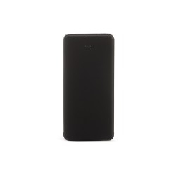 Power Bank 10.000mAh com Indicador LED Personalizado Power Bank 10.000mAh com Indicador LED Personalizado