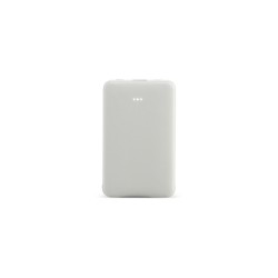 Power Bank 5.000mAh para Brindes  Power Bank 5.000mAh para Brindes