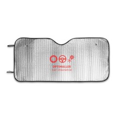 Protetor Solar para Carros Personalizado Protetor Solar para Carros Personalizado