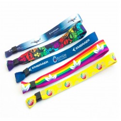 Pulseira Inviolável 20mm Personalizado Pulseira Inviolável 20mm Personalizado