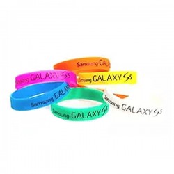 Pulseira Emborrachada Personalizada Pulseira Emborrachada Personalizada