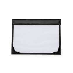 Risque Rabisque Couro Sintético Promocional