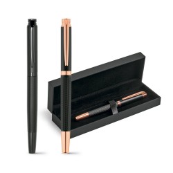 Roller em Metal Promocional