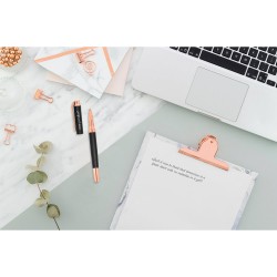 Roller em Metal Promocional