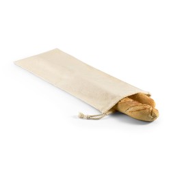 Sacola de Algodão para Pão Personalizada Sacola de Algodão para Pão Personalizada