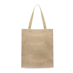 Sacola de Poliéster Personalizada Sacola de Poliéster Personalizada