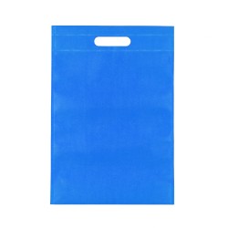 Sacola de TNT sem Alça Personalizada com Logo Sacola de TNT sem Alça Personalizada com Logo