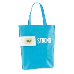 Sacola Dobrável Personalizada Sacola Dobrável Personalizada