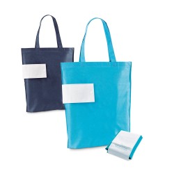Sacola Dobrável Personalizada Sacola Dobrável Personalizada