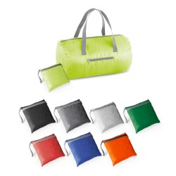 Sacola Esportiva Dobrável Personalizada Sacola Esportiva Dobrável Personalizada