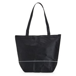 Sacola rPET Térmica 10 Litros Para Brindes Sacola rPET Térmica 10 Litros Para Brindes