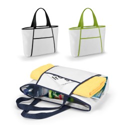 Sacola Térmica Personalizada Sacola Térmica Personalizada