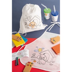 Sacola tipo Mochila Personalizada Sacola tipo Mochila Personalizada