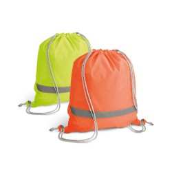 Sacola tipo Mochila Personalizada Sacola tipo Mochila Personalizada