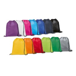 Sacola Tipo Mochila Promocional Sacola Tipo Mochila Promocional