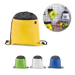 Sacola Tipo Mochila Promocional Sacola Tipo Mochila Promocional