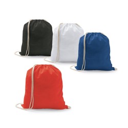 Sacola Tipo Mochila Promocional Sacola Tipo Mochila Promocional