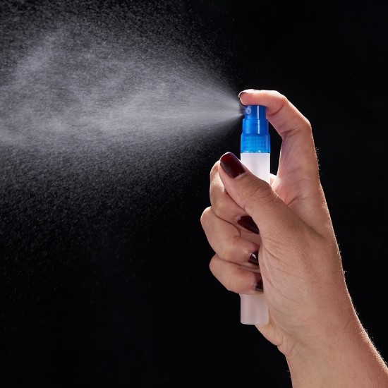 Spray Higienizador 10ml Personalizado