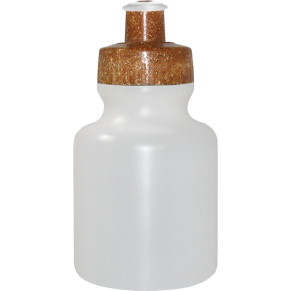 Squeeze 300 Ml Green Colors Personalizado