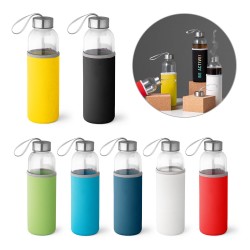 Squeeze 520 ml Personalizado Squeeze 520 ml Personalizado