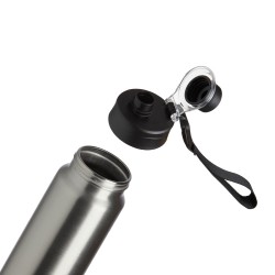 Squeeze Alumínio 800ml Personalizado com Logo Squeeze Alumínio 800ml Personalizado com Logo