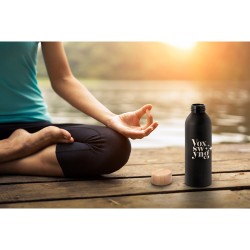 Squeeze em Alumínio Personalizado