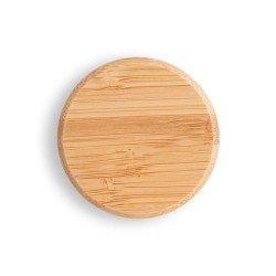 Squeeze em Alumínio Personalizado com Logo