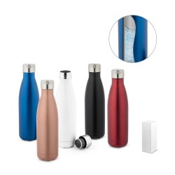 Squeeze Inox 540ml Para Brinde Personalizado Squeeze Inox 540ml Para Brinde Personalizado