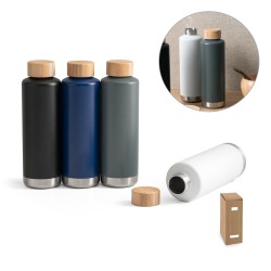 Squeeze Inox 640 ml Personalizado Squeeze Inox 640 ml Personalizado