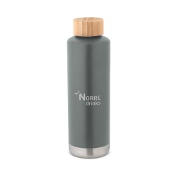 Squeeze Inox 640 ml Personalizado Squeeze Inox 640 ml Personalizado