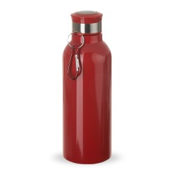 Squeeze Inox 700ml Personalizado  Squeeze Inox 700ml Personalizado