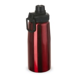 Squeeze Inox 750ml Personalizado Squeeze Inox 750ml Personalizado