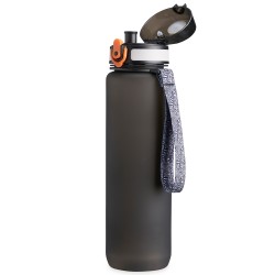 Squeeze Plástica 1 Litro Personalizado Squeeze Plástica 1 Litro Personalizado