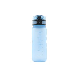 Squeeze Plástico 550ml Personalizado com Logo Squeeze Plástico 550ml Personalizado com Logo