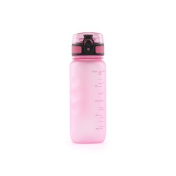 Squeeze Plástico 550ml Personalizado com Logo Squeeze Plástico 550ml Personalizado com Logo