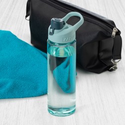 Squeeze Plástico 700ml Personalizado Squeeze Plástico 700ml Personalizado