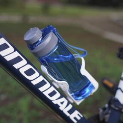 Squeeze Plástico 700ml Personalizado Squeeze Plástico 700ml Personalizado