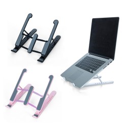 Suporte Retrátil para Notebook Multi Ângulos Personalizado Suporte Retrátil para Notebook Multi Ângulos Personalizado