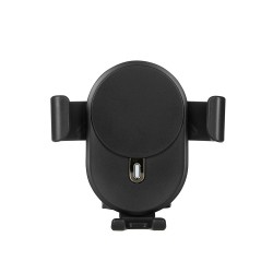 Suporte Veicular com Carregamento de Indução Personalizado Suporte Veicular com Carregamento de Indução Personalizado