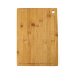 Tábua de Corte com Canaleta Personalizada Tábua de Corte com Canaleta Personalizada