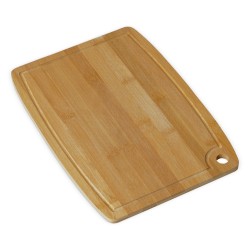 Tábua de Corte com Canaleta para Brindes Tábua de Corte com Canaleta para Brindes