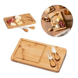 Tábua de Queijos Personalizada Tábua de Queijos Personalizada