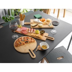 Tábua de Servir Aperitivos Personalizada Tábua de Servir Aperitivos Personalizada