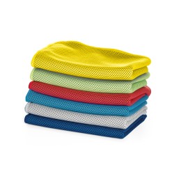 Toalha de Praia Personalizada com Logo Toalha de Praia Personalizada com Logo