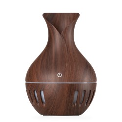 Umidificador Ultrassônico com Led Personalizado Umidificador Ultrassônico com Led Personalizado