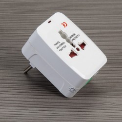 Adaptador Universal Promocional Adaptador Universal Promocional