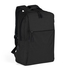 Mochila de Nylon USB 21L Personalizada Mochila de Nylon USB 21L Personalizada