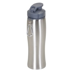 Squeeze Inox 750ml Personalizado Squeeze Inox 750ml Personalizado