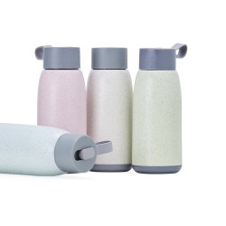 Garrafa de Vidro 350ml Personalizada para Brindes Garrafa de Vidro 350ml Personalizada para Brindes