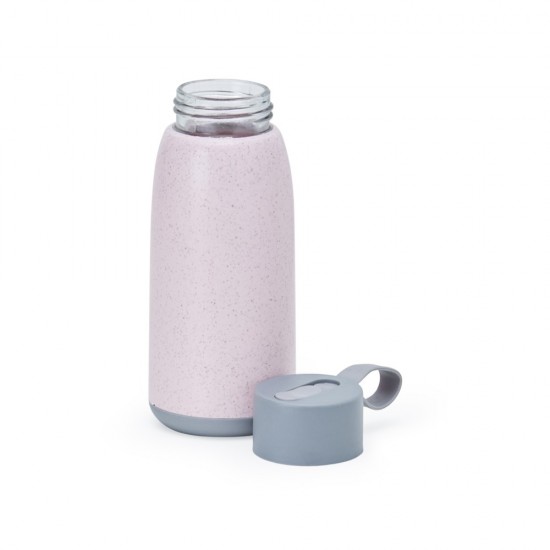 Garrafa de Vidro 350ml Personalizada para Brindes Garrafa de Vidro 350ml Personalizada para Brindes